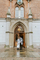Maria and Goran