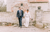 Kaneesha &  Vasile-Ovidiu