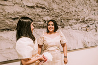 Raisha and Rozzema