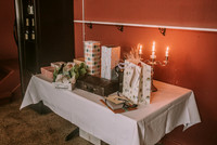 Jes' Birthday