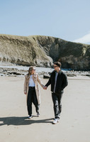 Deb and Carl Pre Wedding Shoot