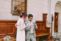 Denise and Axel
