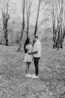 Shannon and Stephen Pre Wedding Shoot