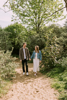 Elain & Owain Pre Wedding Shoot