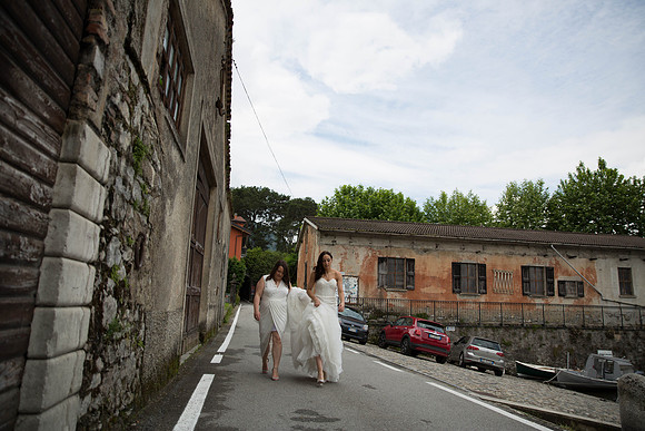 Lake Como