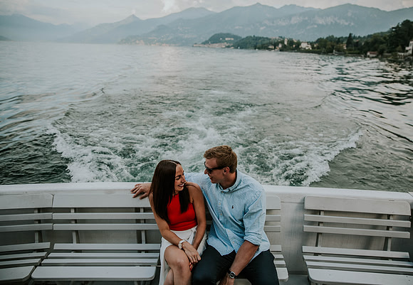 Lake Como