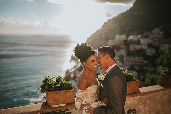 Positano