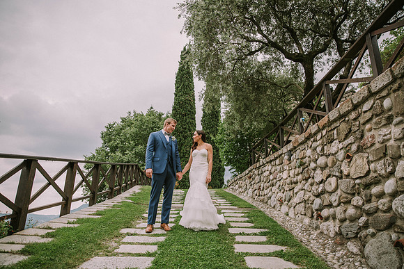 Lake Como